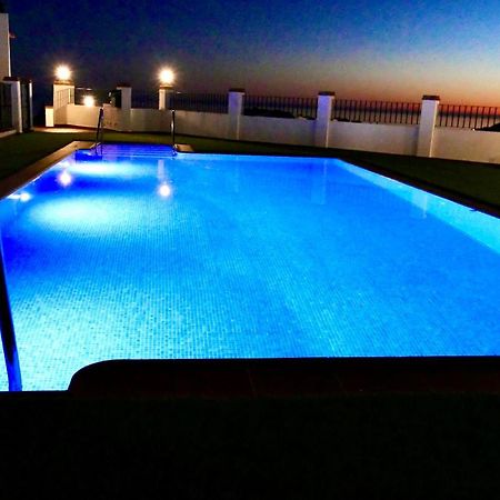 Casita Frigiliana - Stunning New Apartment With Views With Private Parking Space מראה חיצוני תמונה