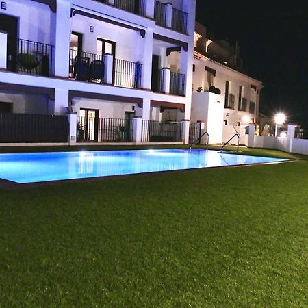 Casita Frigiliana - Stunning New Apartment With Views With Private Parking Space מראה חיצוני תמונה