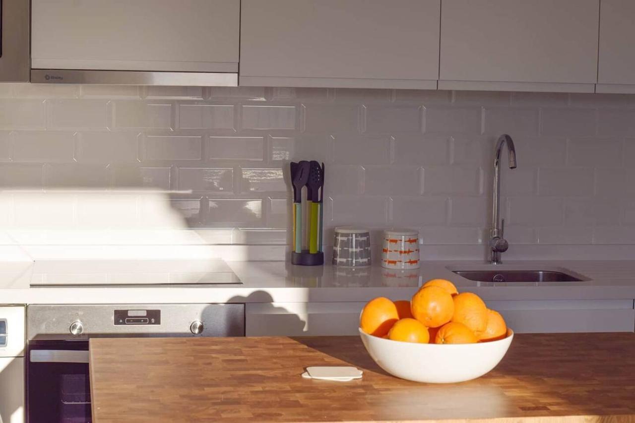 Casita Frigiliana - Stunning New Apartment With Views With Private Parking Space מראה חיצוני תמונה