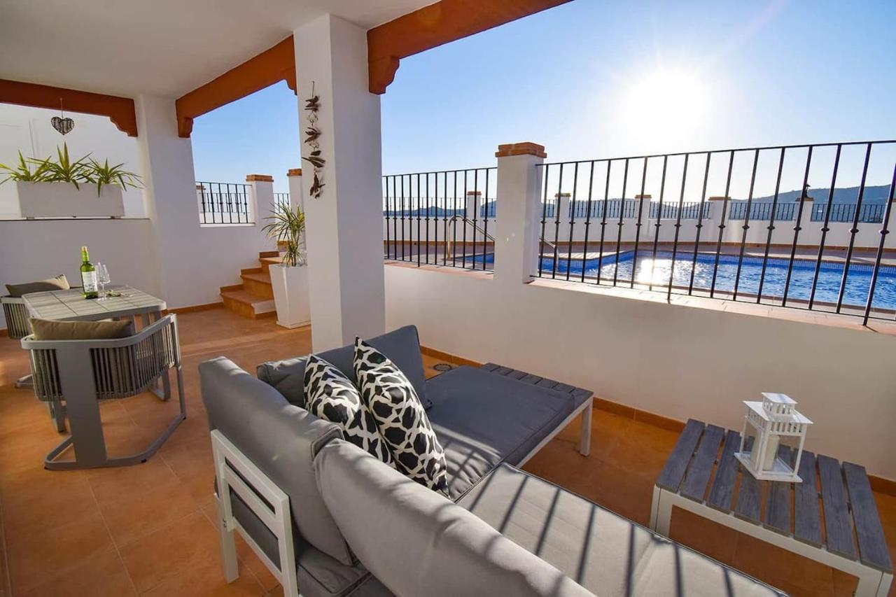 Casita Frigiliana - Stunning New Apartment With Views With Private Parking Space מראה חיצוני תמונה