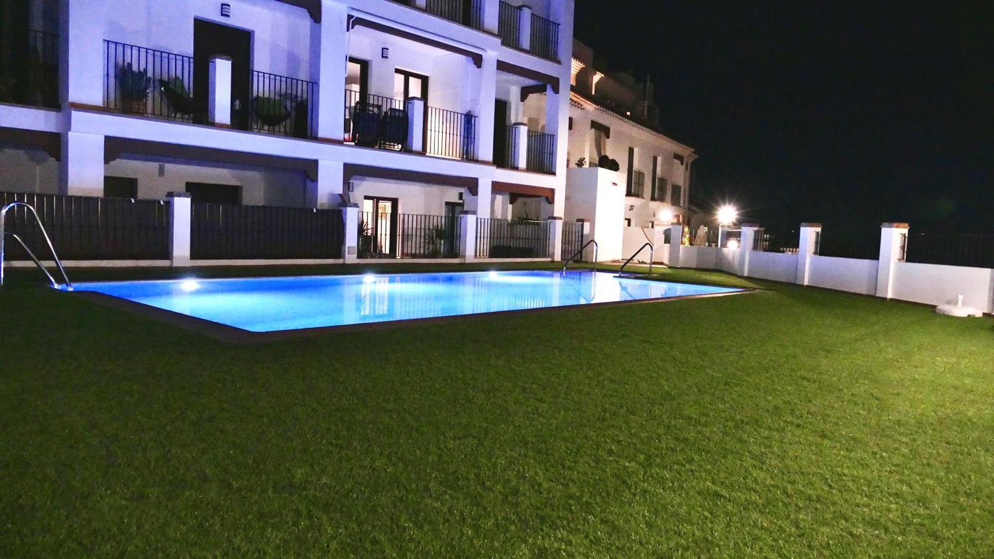 Casita Frigiliana - Stunning New Apartment With Views With Private Parking Space מראה חיצוני תמונה