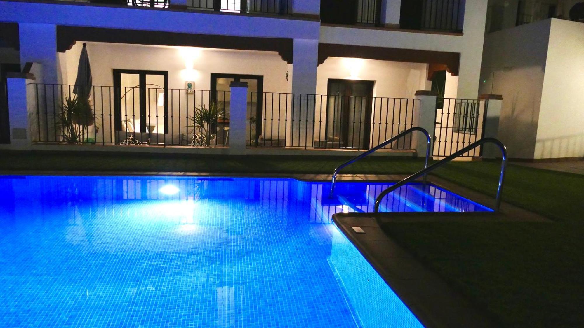 Casita Frigiliana - Stunning New Apartment With Views With Private Parking Space מראה חיצוני תמונה