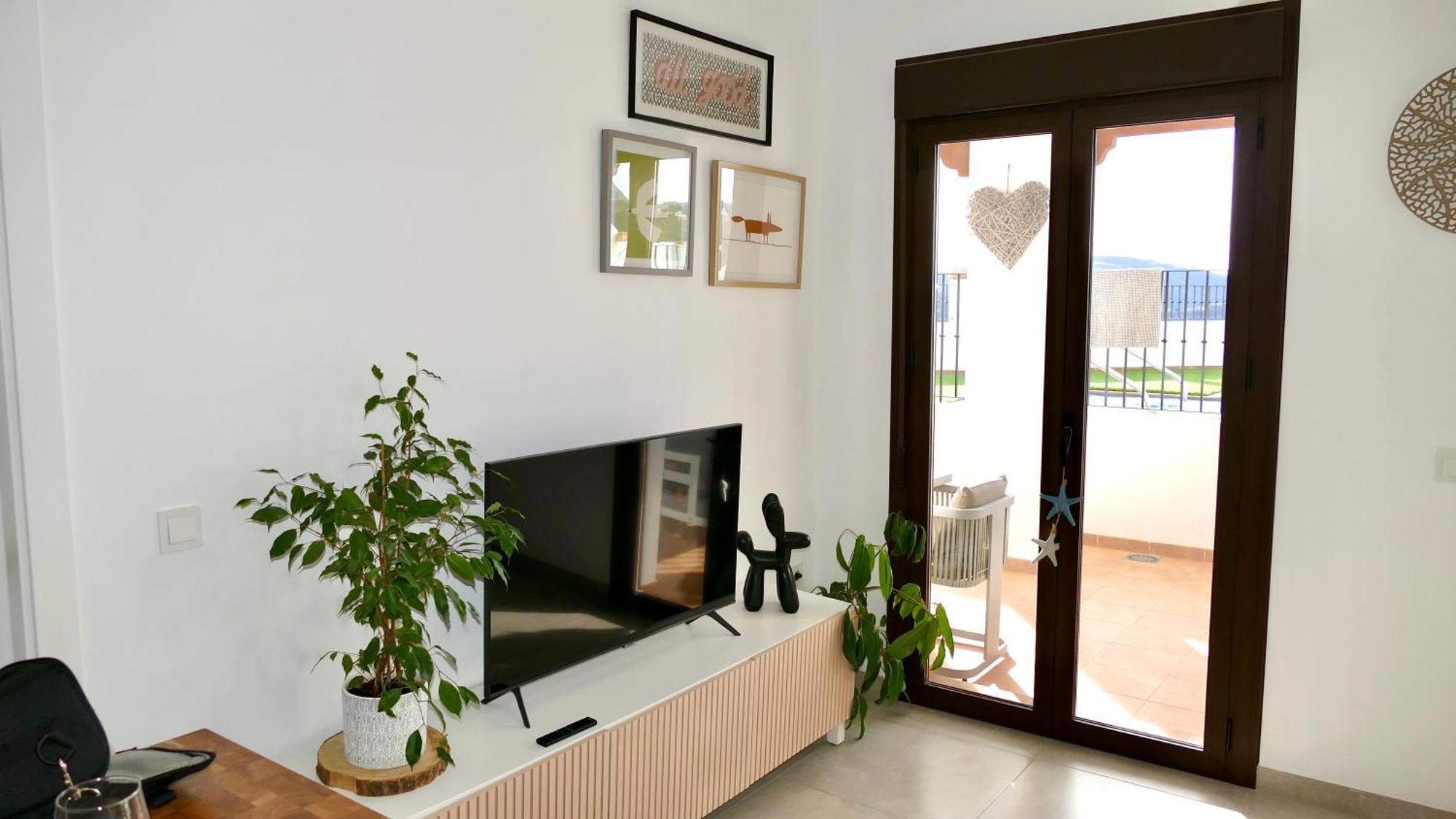 Casita Frigiliana - Stunning New Apartment With Views With Private Parking Space מראה חיצוני תמונה
