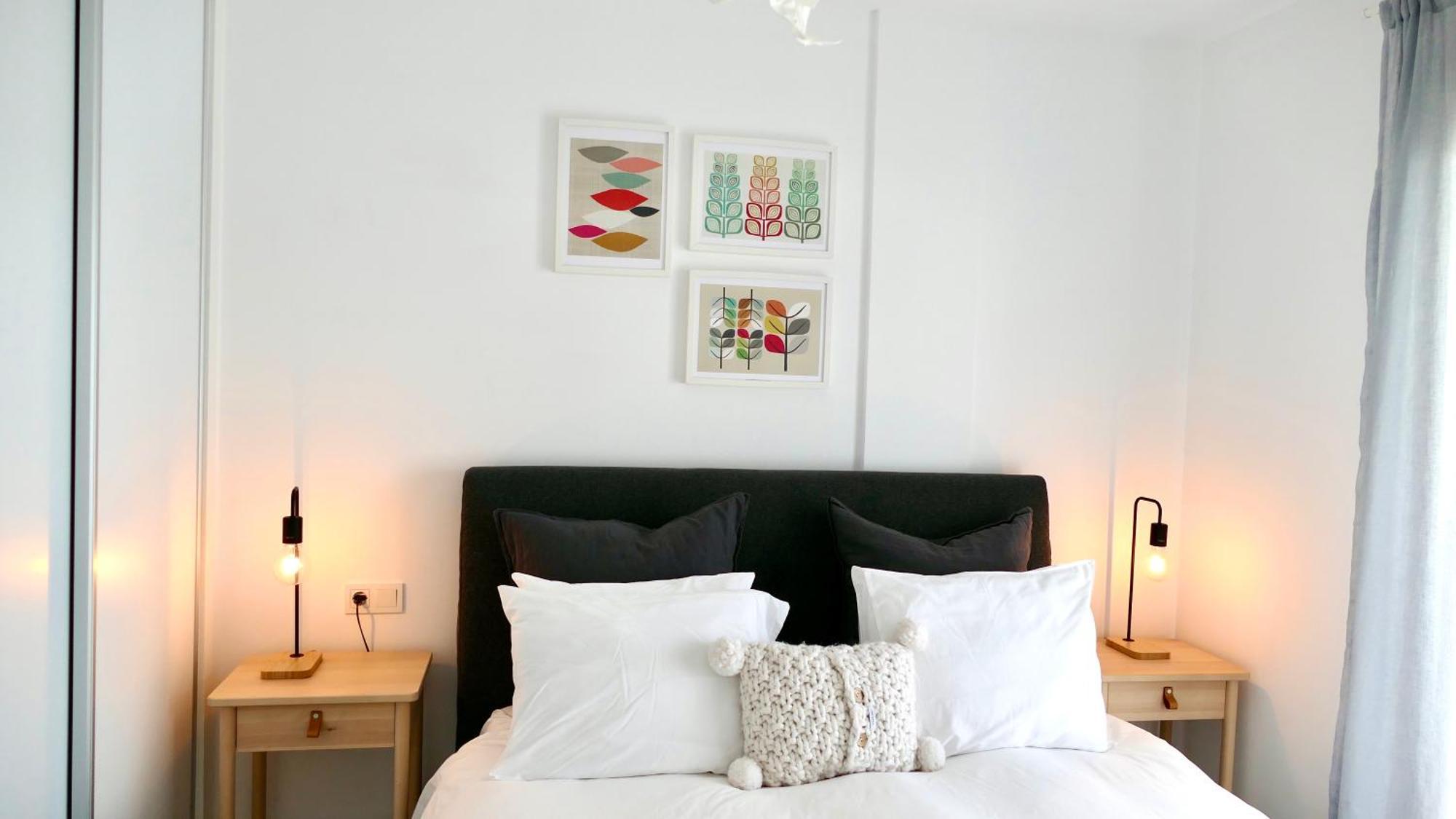 Casita Frigiliana - Stunning New Apartment With Views With Private Parking Space מראה חיצוני תמונה