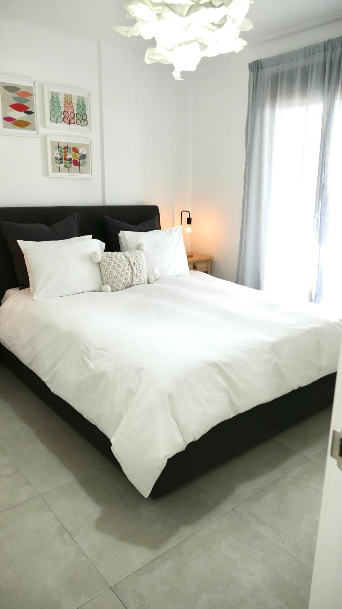 Casita Frigiliana - Stunning New Apartment With Views With Private Parking Space מראה חיצוני תמונה