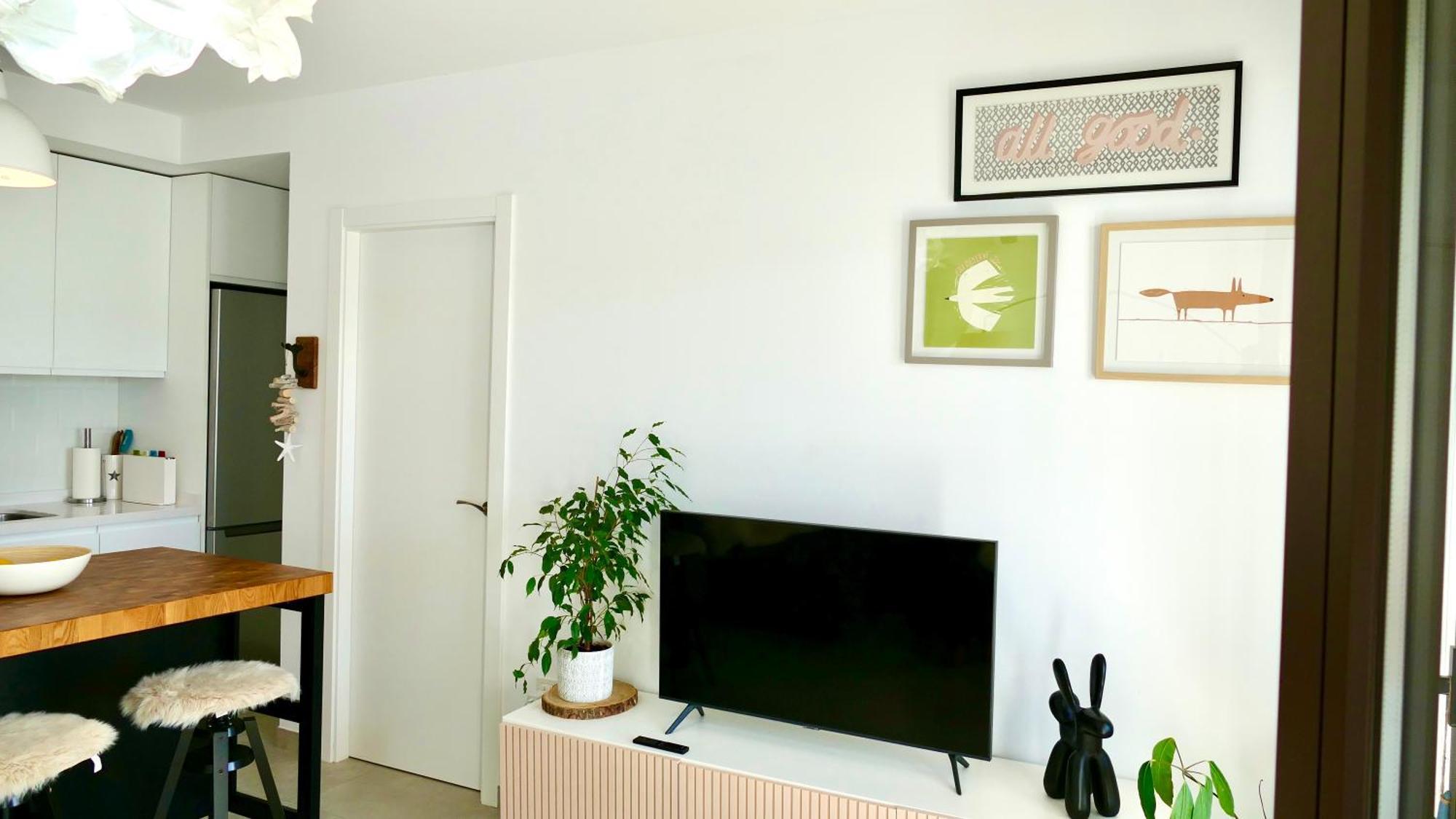 Casita Frigiliana - Stunning New Apartment With Views With Private Parking Space מראה חיצוני תמונה