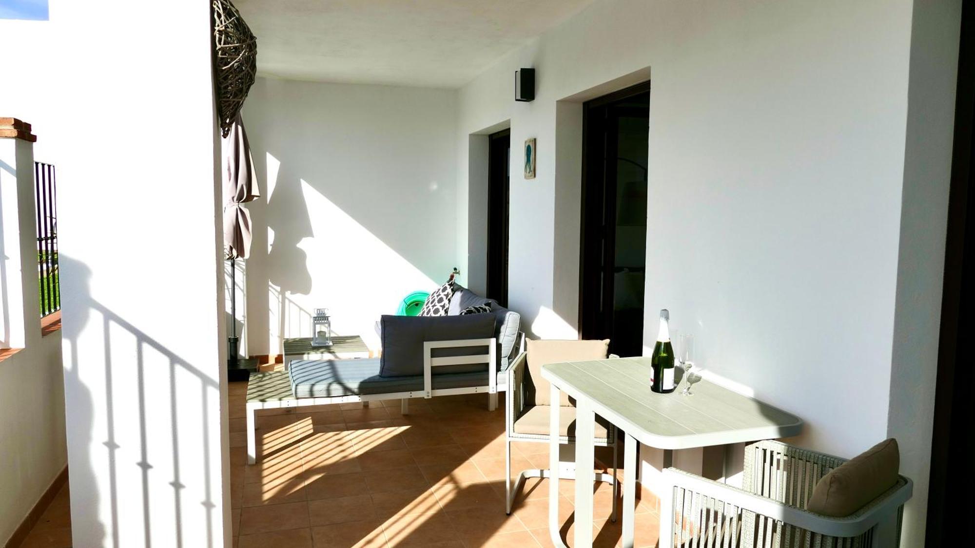 Casita Frigiliana - Stunning New Apartment With Views With Private Parking Space מראה חיצוני תמונה