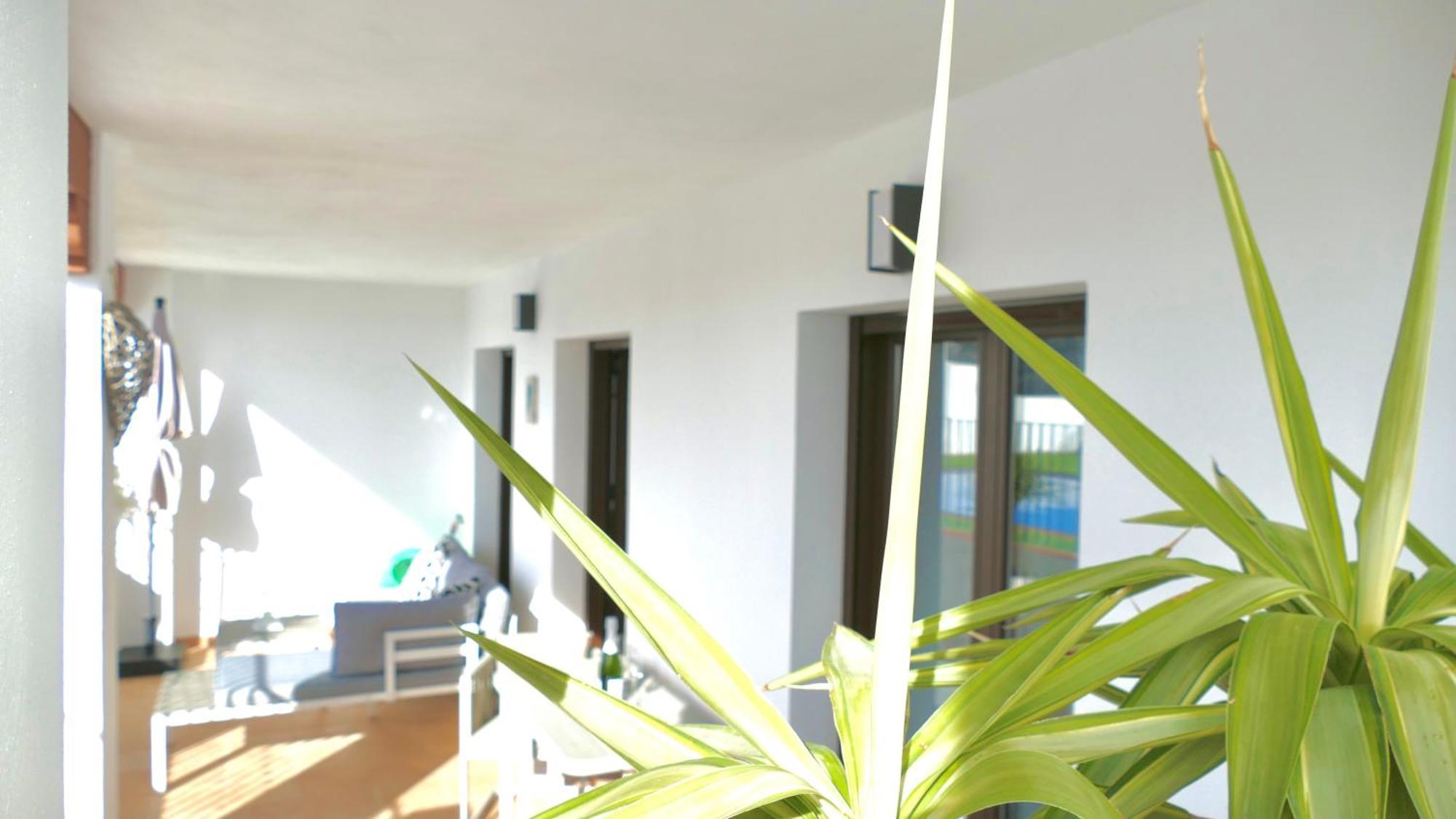 Casita Frigiliana - Stunning New Apartment With Views With Private Parking Space מראה חיצוני תמונה